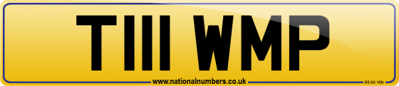 T111 WMP