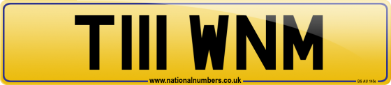 T111 WNM