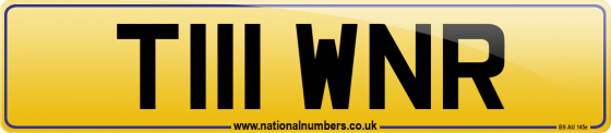 T111 WNR