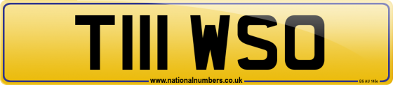 T111 WSO