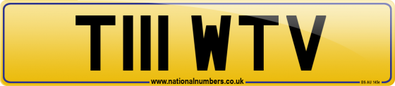 T111 WTV