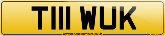 T111 WUK