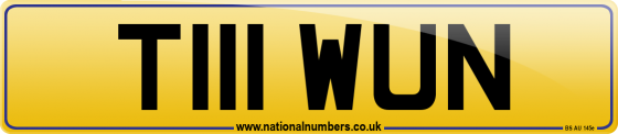 T111 WUN