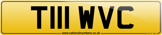 T111 WVC