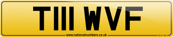 T111 WVF