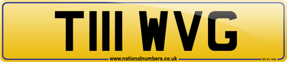 T111 WVG