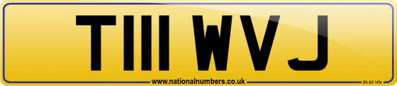 T111 WVJ