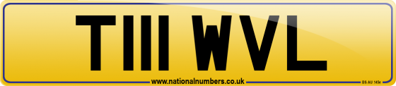 T111 WVL