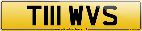 T111 WVS