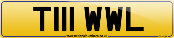 T111 WWL