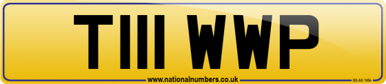 T111 WWP