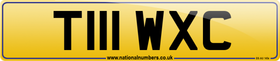 T111 WXC
