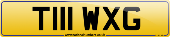 T111 WXG