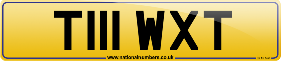 T111 WXT