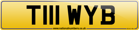 T111 WYB