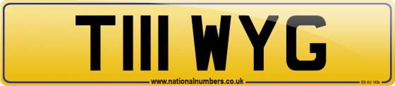T111 WYG