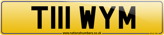 T111 WYM