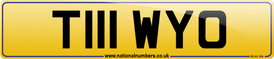 T111 WYO
