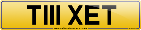 T111 XET