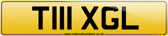 T111 XGL