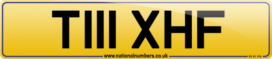 T111 XHF