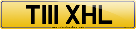 T111 XHL