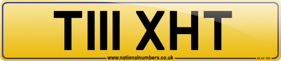 T111 XHT