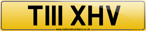 T111 XHV
