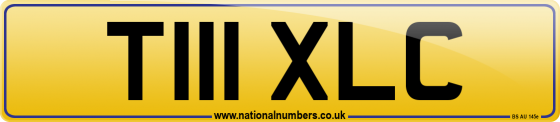 T111 XLC