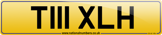 T111 XLH