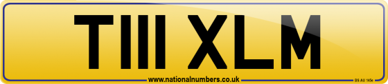 T111 XLM