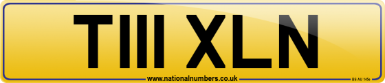 T111 XLN