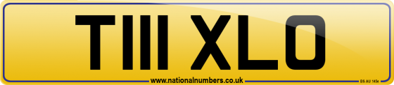 T111 XLO