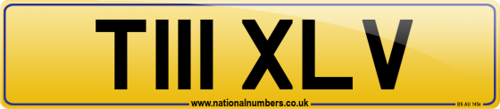 T111 XLV