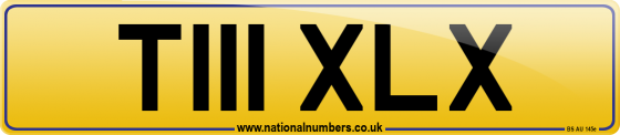 T111 XLX
