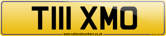 T111 XMO