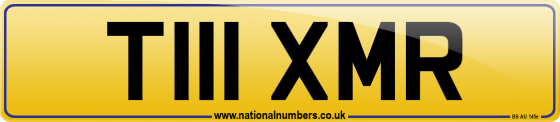 T111 XMR