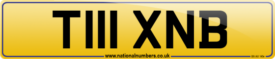 T111 XNB