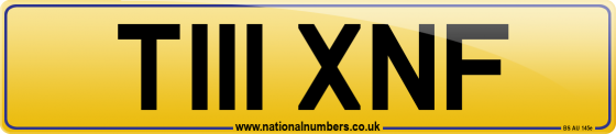 T111 XNF