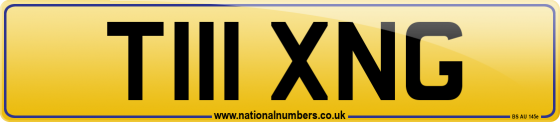 T111 XNG