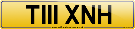 T111 XNH