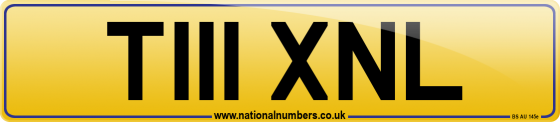 T111 XNL