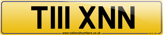 T111 XNN