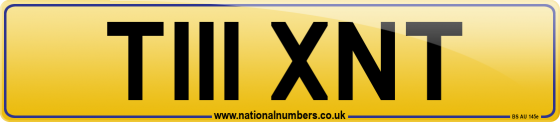 T111 XNT