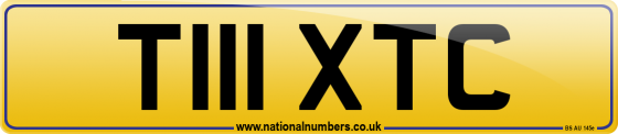 T111 XTC