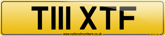 T111 XTF