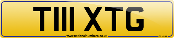 T111 XTG