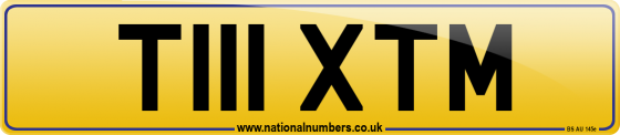 T111 XTM