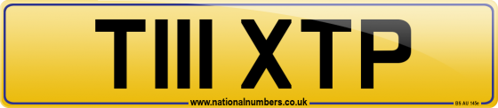 T111 XTP