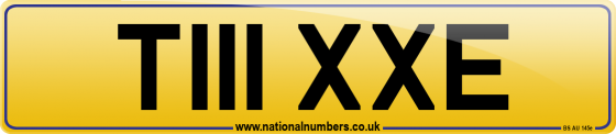 T111 XXE